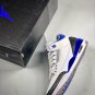 jordan 3 whiteblack-cement grey-racer blue