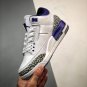 jordan 3 whiteblack-dark iris-cement grey ct8532-105