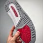 jordan 3 whitelight curry-cardinal red-cement grey