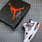 jordan 4 &acirc;��hot lava&acirc;�� 308497-116