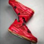jordan 4 &acirc;��singles day&acirc;�� fire redsummit white-black