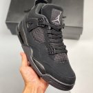 jordan 4 “black cat” cu1110-010