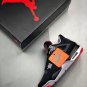 jordan 4 &Atilde;&cent;&Acirc;�&Acirc;�bred 2019&Atilde;&cent;&Acirc;�&Acirc;� blackcement grey-summit white-fire red