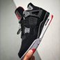 jordan 4 &Atilde;&cent;&Acirc;�&Acirc;�bred 2019&Atilde;&cent;&Acirc;�&Acirc;� blackcement grey-summit white-fire red