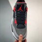 jordan 4 &Atilde;&cent;&Acirc;�&Acirc;�infrared&Atilde;&cent;&Acirc;�&Acirc;� dark greyinfrared 23-black-cement grey