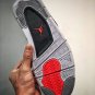 jordan 4 &Atilde;&cent;&Acirc;�&Acirc;�infrared&Atilde;&cent;&Acirc;�&Acirc;� dark greyinfrared 23-black-cement grey