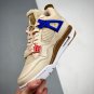 jordan 4 &Atilde;&cent;&Acirc;�&Acirc;�where the wild things are&Atilde;&cent;&Acirc;�&Acirc;� sailuniversity red-hemp-barely volt