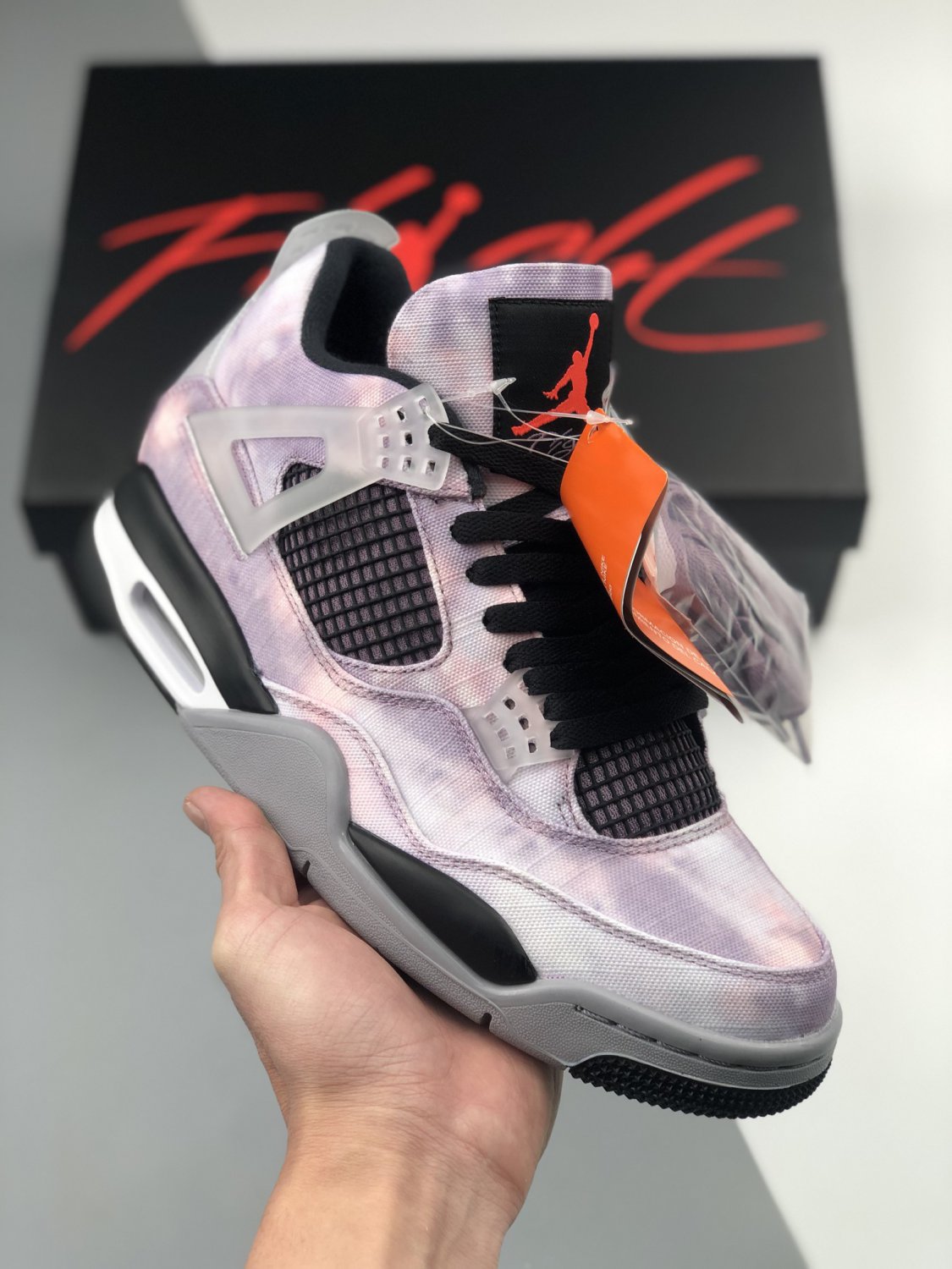 jordan 4 &Atilde;&cent;&Acirc;�&Acirc;�zen master&Atilde;&cent;&Acirc;�&Acirc;� amethyst wavebright crimsonblackcement grey