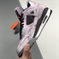 jordan 4 &Atilde;&cent;&Acirc;�&Acirc;�zen master&Atilde;&cent;&Acirc;�&Acirc;� amethyst wavebright crimsonblackcement grey