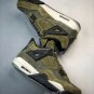 jordan 4 craft medium olive fb9927-200