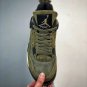 jordan 4 craft medium olive fb9927-200