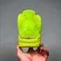 jordan 4 flyknit voltvolt-black