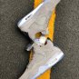 jordan 4 georgetown pe grey suede