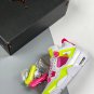 jordan 4 gs &Atilde;&cent;&Acirc;�&Acirc;�lemon venom&Atilde;&cent;&Acirc;�&Acirc;� cv7808-100