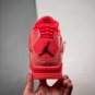 jordan 4 nrg hot punchblack-volt aq9128-600