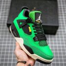 jordan 4 retro “manila” on
