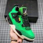 jordan 4 retro &acirc;��manila&acirc;�� on
