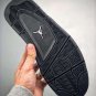 jordan 4 retro &Atilde;&cent;&Acirc;�&Acirc;�black cat&Atilde;&cent;&Acirc;�&Acirc;� blackblack-light graphite