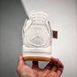 jordan 4 white denim ao2571-100