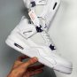jordan 4 whitemetallic silver-court purple ct8527-115