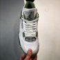 jordan 4 whiteseafoam-dark ash-neutral grey aq9129-103
