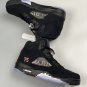 jordan 5 &acirc;��psg&acirc;�� blackwhite-challenge red