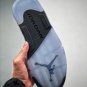 jordan 5 &acirc;��unc&acirc;�� university blueblack dv1310-401