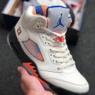 jordan 5 âinternational flightâ sailorange peel