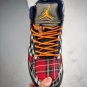 jordan 5 &Atilde;&cent;&Acirc;�&Acirc;�plaid&Atilde;&cent;&Acirc;�&Acirc;� blacktotal orange-dark obsidian fd4814-008