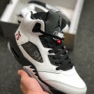 jordan 5 âpsgâ whiteblack