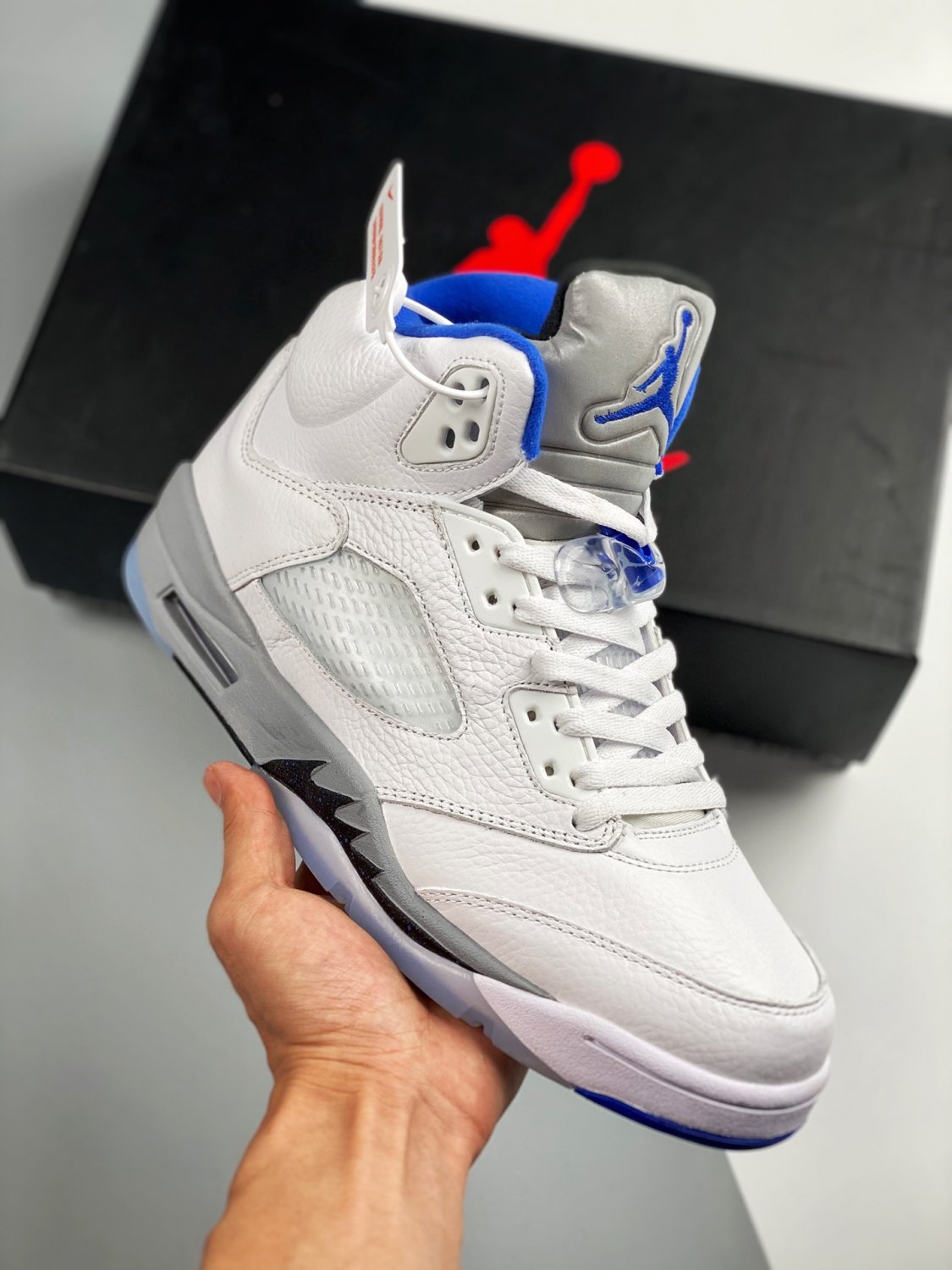 jordan 5 &Atilde;&cent;&Acirc;�&Acirc;�stealth 2.0&Atilde;&cent;&Acirc;�&Acirc;� whitestealth-black-hyper royal