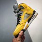 jordan 5 &Atilde;&cent;&Acirc;�&Acirc;�tokyo 23&Atilde;&cent;&Acirc;�&Acirc;� varsity maizewolf grey-black 454783-701
