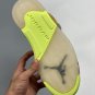 jordan 5 &Atilde;&cent;&Acirc;�&Acirc;�what the&Atilde;&cent;&Acirc;�&Acirc;� varsity maizecourt purple-ghost green-solar orange