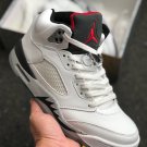jordan 5 âwhite cementâ 136027-104