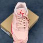 jordan 5 low arctic orangesiren red-black