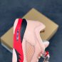 jordan 5 low arctic orangesiren red-black
