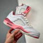 jordan 5 low whitecoral chalk-desert berry-black dx4390-116