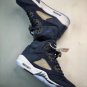 jordan 5 midnight navyblack-football grey fd6812-400