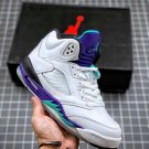 jordan 5 nrg âfresh princeâ av3919-135