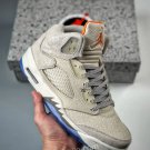 jordan 5 retro se âcraftâ light orewood brown fd9222-180