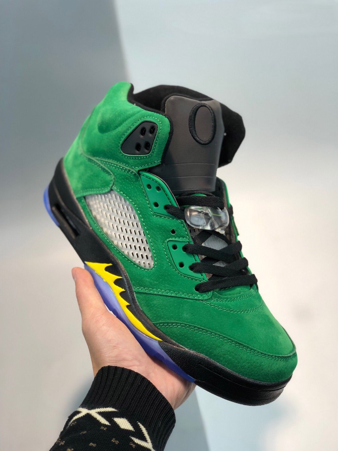jordan 5 se &Atilde;&cent;&Acirc;�&Acirc;�oregon ducks&Atilde;&cent;&Acirc;�&Acirc;� ck6631-307