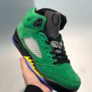 jordan 5 se âoregon ducksâ ck6631-307