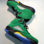 jordan 5 se &Atilde;&cent;&Acirc;�&Acirc;�oregon ducks&Atilde;&cent;&Acirc;�&Acirc;� ck6631-307