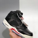 jordan 5 sp âblack muslinâ ct8480-001