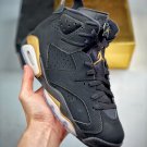jordan 6 ‘dmp’ blackmetallic gold ct4954-007
