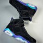 jordan 6 &Atilde;&cent;&Acirc;�&Acirc;�aqua&Atilde;&cent;&Acirc;�&Acirc;� blackaquatone-bright concord ct8529-004