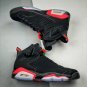 jordan 6 &Atilde;&cent;&Acirc;�&Acirc;�black infrared&Atilde;&cent;&Acirc;�&Acirc;� 384664-060