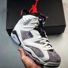 jordan 6 âflintâ whiteblack-infrared 23-dark concord