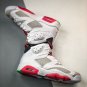 jordan 6 &Atilde;&cent;&Acirc;�&Acirc;�hare&Atilde;&cent;&Acirc;�&Acirc;� neutral greywhite-true red-black