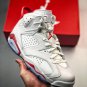 jordan 6 &Atilde;&cent;&Acirc;�&Acirc;�red oreo&Atilde;&cent;&Acirc;�&Acirc;� whiteuniversity red-black ct8529-162